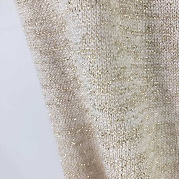 Munthe Plus Simonsen Cashmere Blend Sweater - Picture 2 of 8